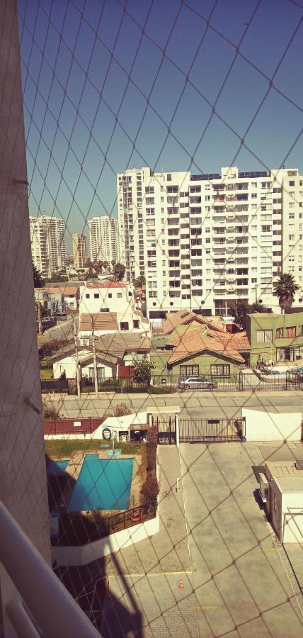 Marina Penuelas Amplio Departamento A Pasos De La Playa La Serena Exterior foto