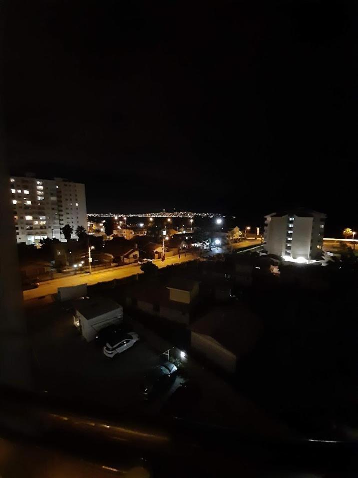Marina Penuelas Amplio Departamento A Pasos De La Playa La Serena Exterior foto